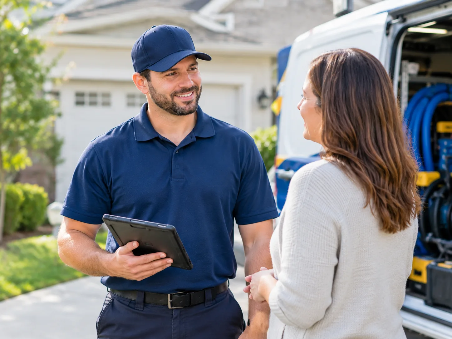 Sewage Backup Cleanup Belford, NJ FAQs
